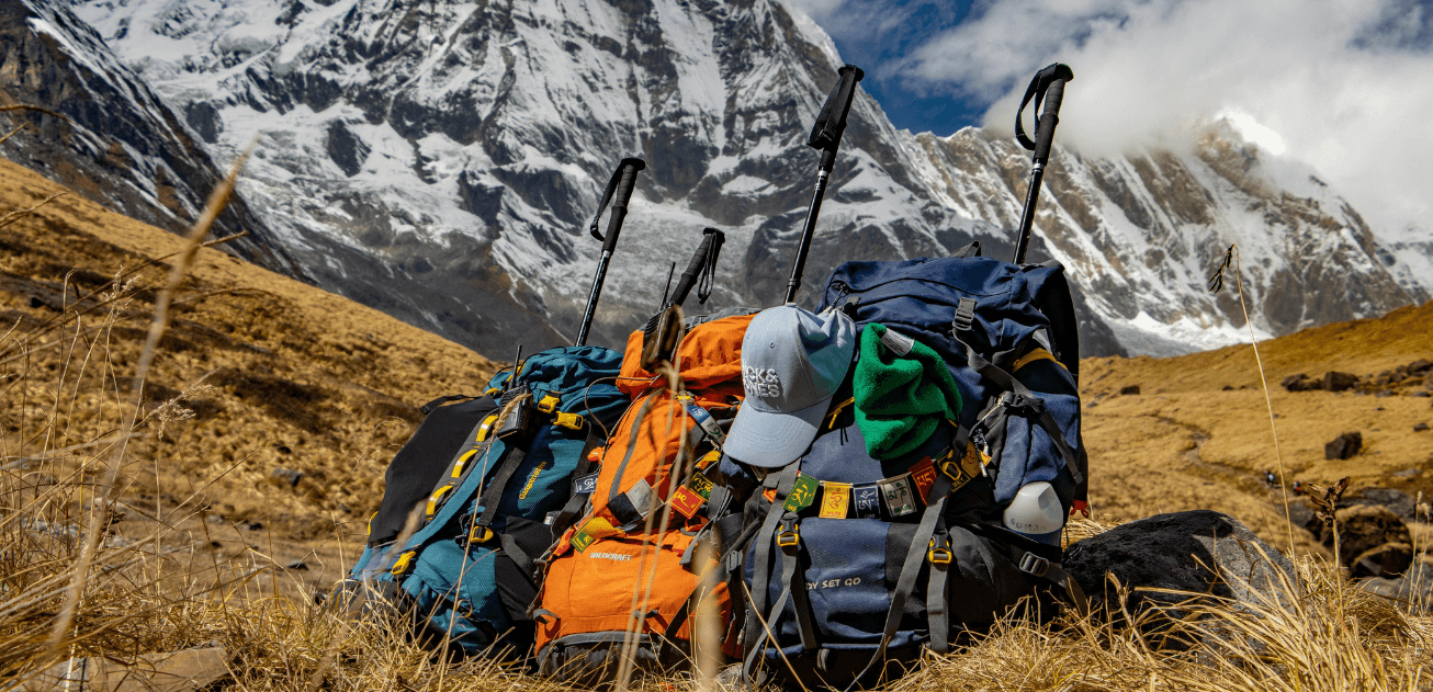 Swiss Adventure Journey to Mera Peak [6,476 Meters]