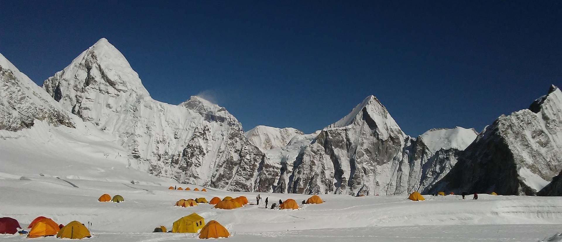 Everest Region