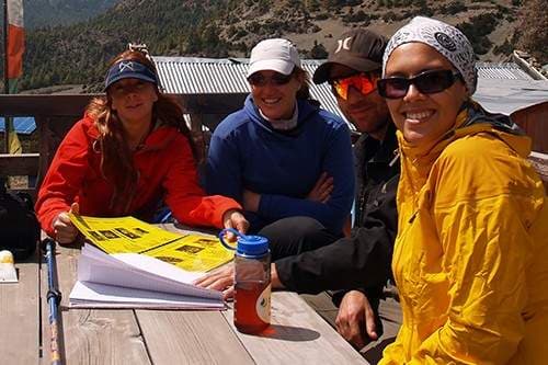 Nepal Honeymoon Tour Packages