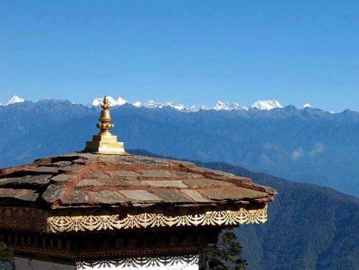 Dagala Thousand Lakes Trek