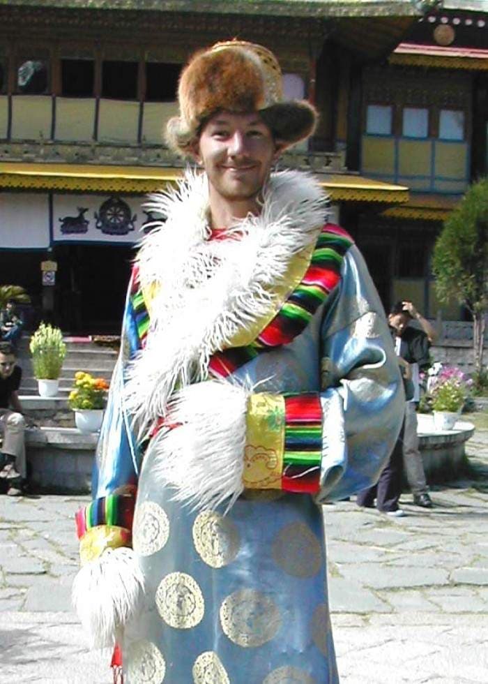 Tibet Tour