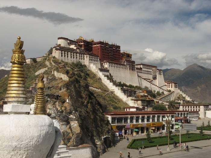 Potala Palace