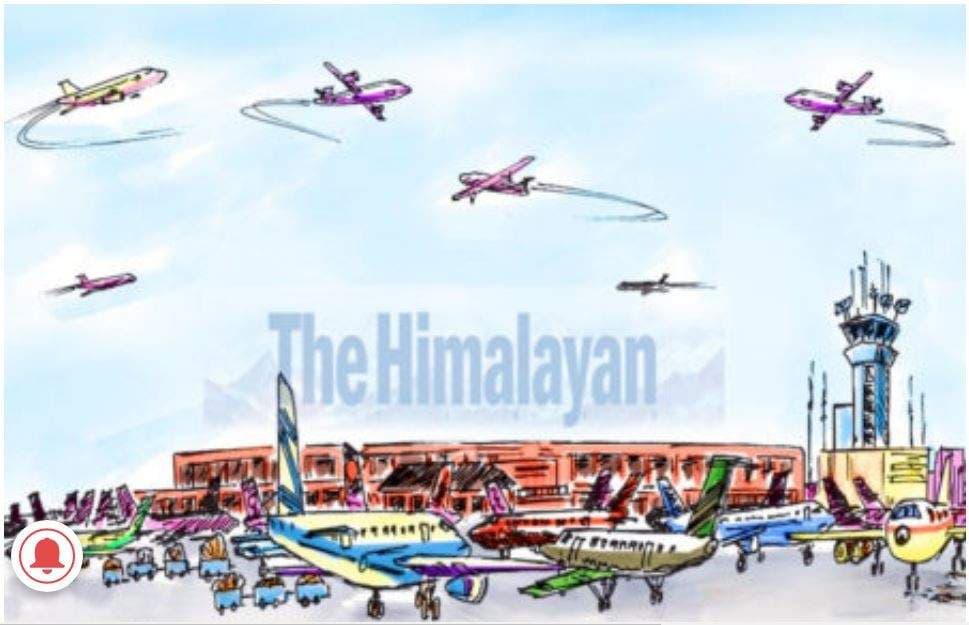 MoCTCA team departs to China for revision of ASA