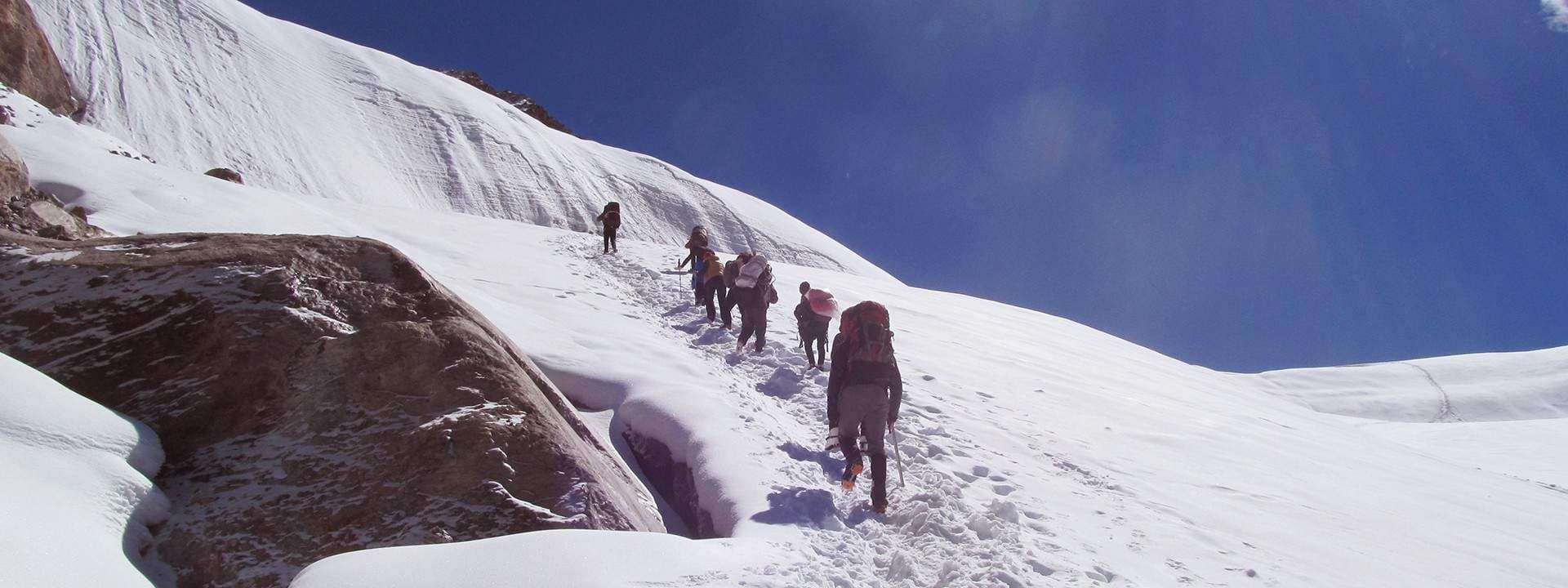 Expedition Peaks