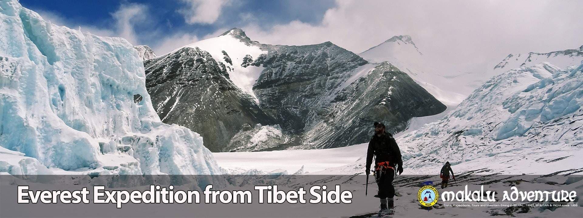 Tibet Expeditions