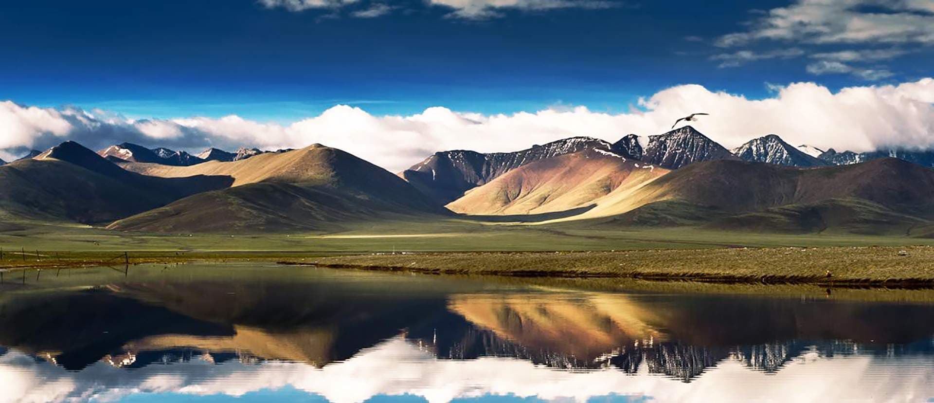 Tibet Tour