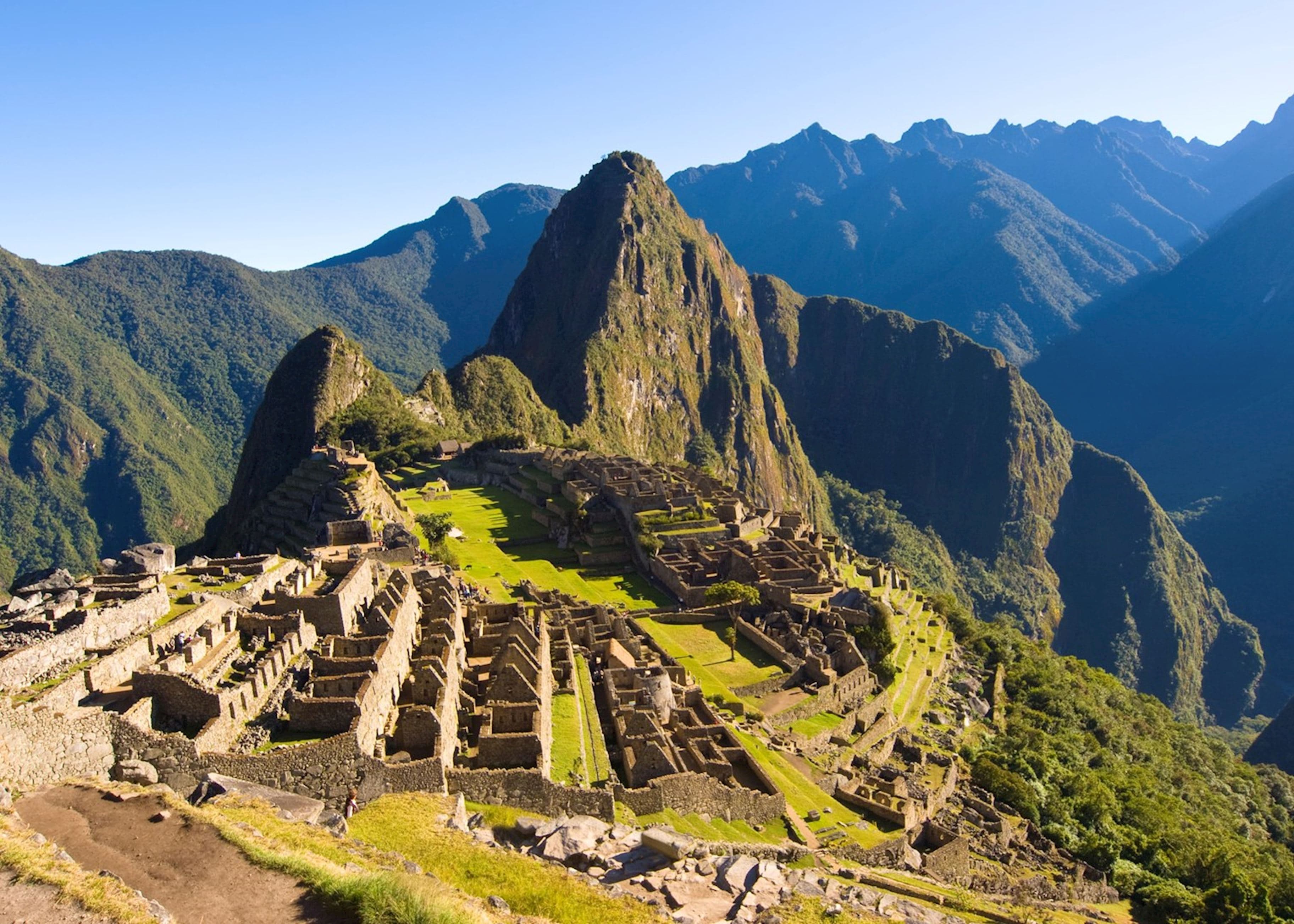 Peru