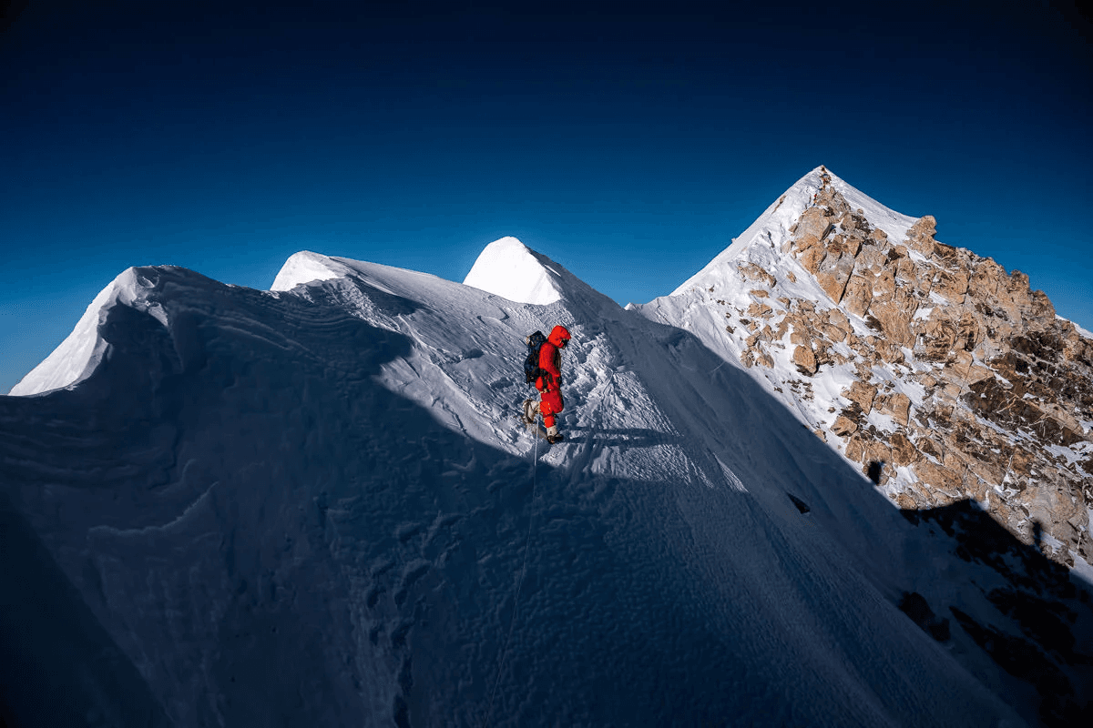 Makalu