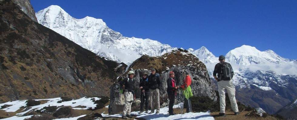 3 Off-Season Trekking Destinations That You Should Add Into Your Nepal Trekking Package