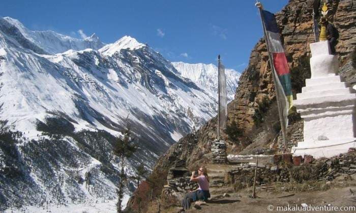 A Trekking Holiday in Nepal Is Never Short Of Fun and Thrill