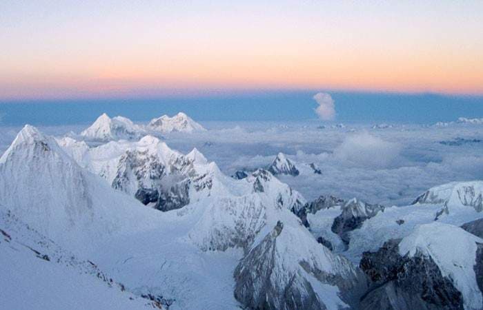 Tibet Expeditions