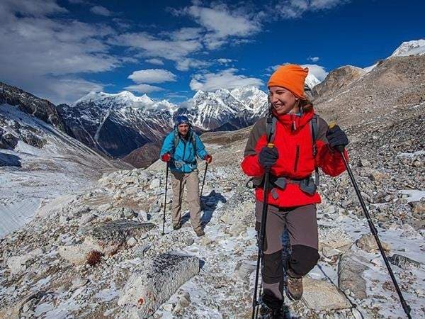 Destination in Nepal for Tour and Trekking