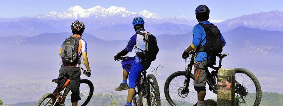 Discover the Thrilling Trip with the Lhasa to Kathmandu Bike Tour