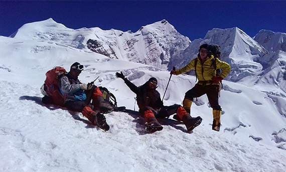 Enjoy holidays in Nepal with cheap trekking package