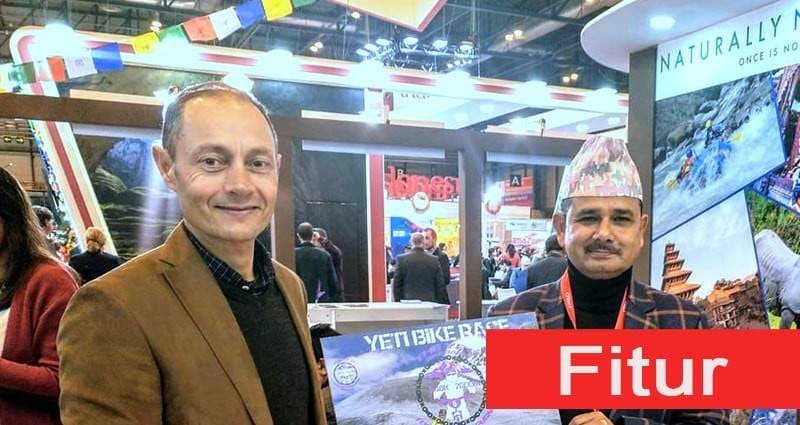 GLIMPSE OF INTERNATIONAL TRAVEL MART FITUR & EMITT-2019