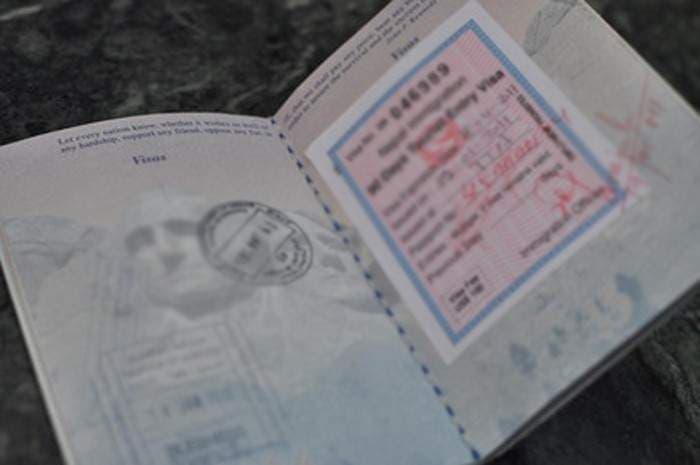 Govt raises visa fees for foreigners