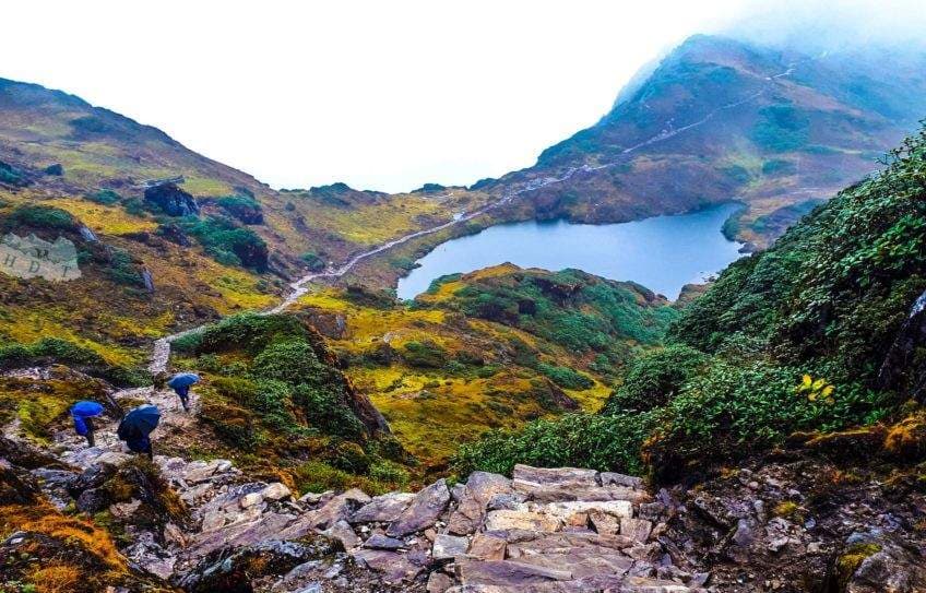 Book Makalu Adventure Group To Enjoy Your Trekking Tour Safely