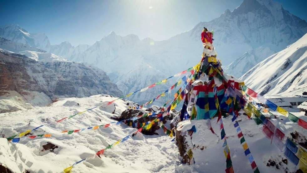 How to Avoid Altitude Sickness During Everest Base Camp Trekking?