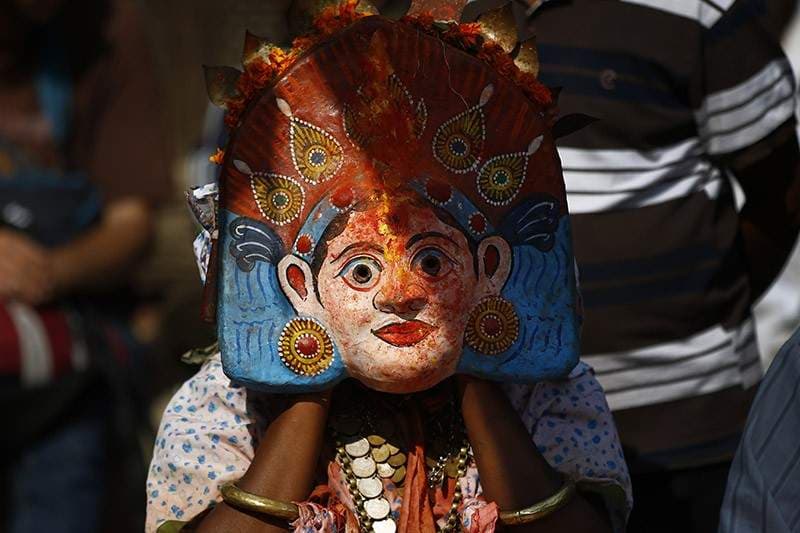 ‘Kojagrat Purnima’ being observed today