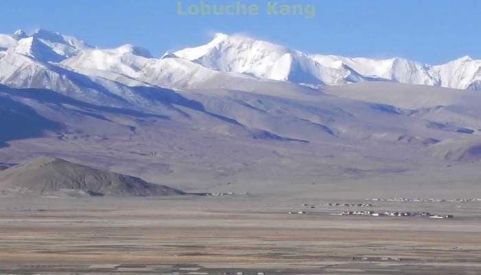The Overland Express: 7 Nights / 8 Days