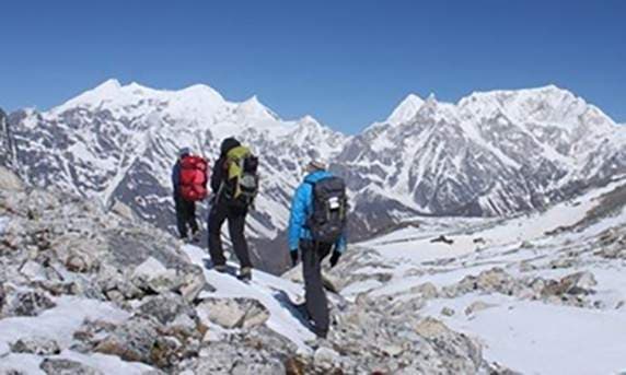 Lonely planet crowns Nepal as world's best value destination