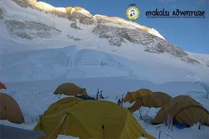 Makalu Expedition (8,463m)