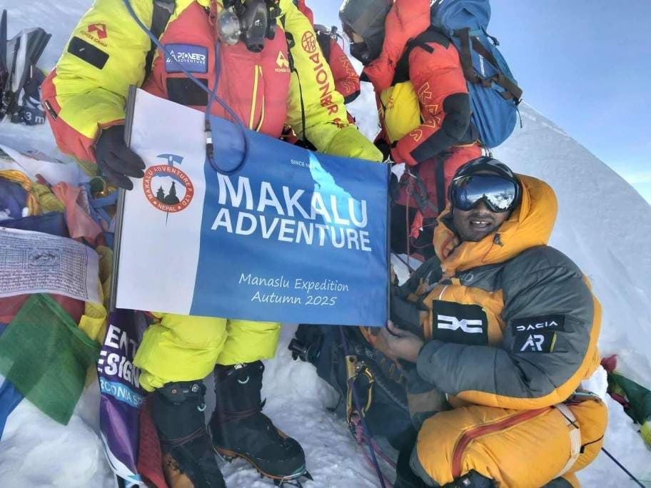 Manaslu Expedition Cost 2026: Complete Guide