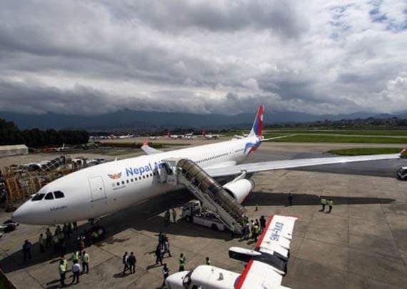 National flag carrier to bring in more tourists