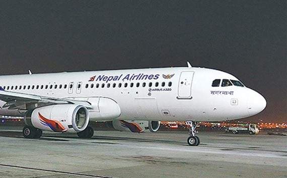 Nepal Airlines to fly to new destinations