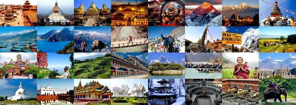 Nepal – Perfect Choice for the Adventure Seekers Today