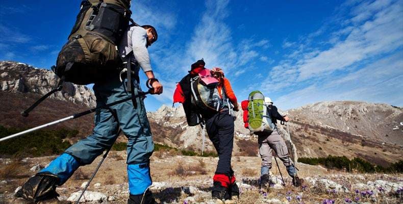 Nepal Trekking – A Worthwhile Adventures You Can Ever Experience
