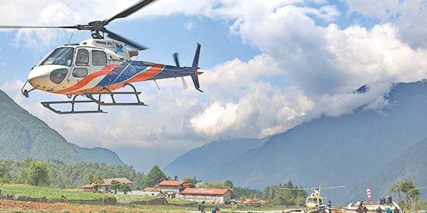 One-stop platform to be set up for medevac permits