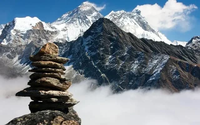 Local Himalayan Team