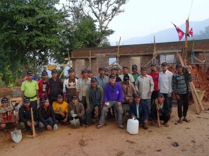 Community Service image 6