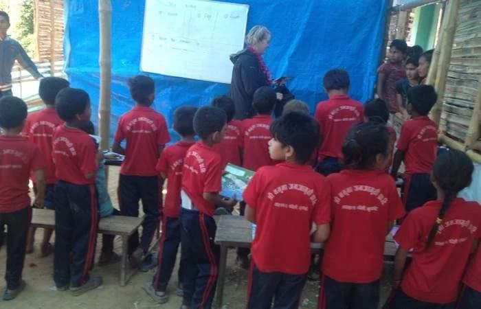 Community Service image 10