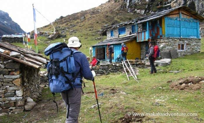 Plan A Nepal Hiking During The Summer Monsoon And Enjoy Natural Trekking