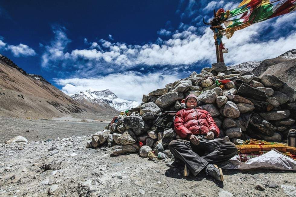 Plan You Tibet Trekking Tour By Accessing These Tips!