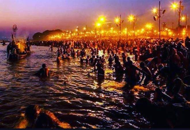 Prayagraj Kumbh Mela 2019: All you need to know about the world's biggest religious festival