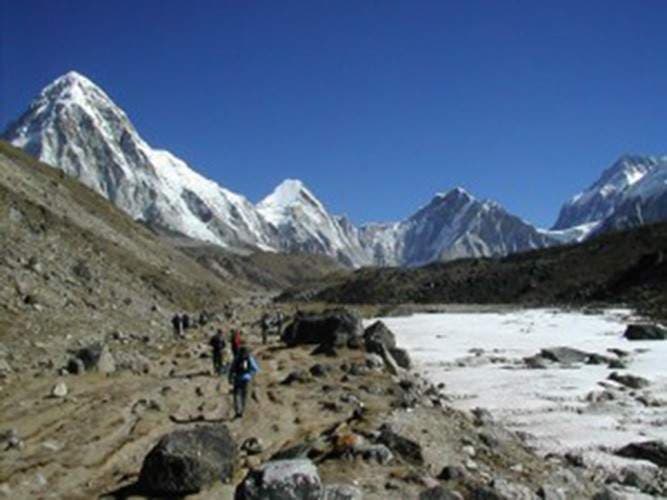Precautions to Consider For a Safe Everest Base Camp Trekking
