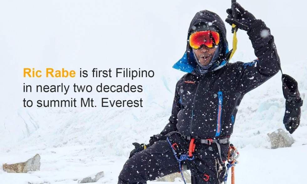 Makalu Adventure's Everest Expedition Success in 2024 & 2025
