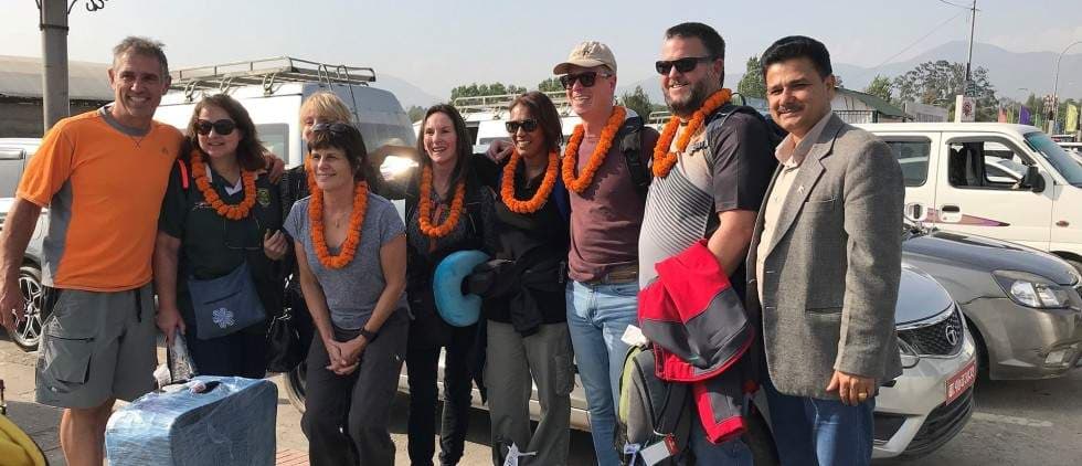 Things to Do in Adventure Trip in Nepal