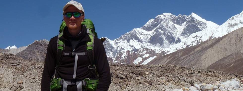 Trekking to Mustang: Secret Empire of Nepal
