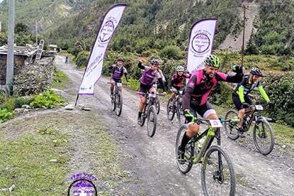 Yeti Bike Race 2026 / 2027